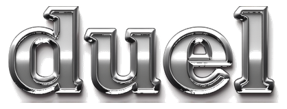 duel casino logo