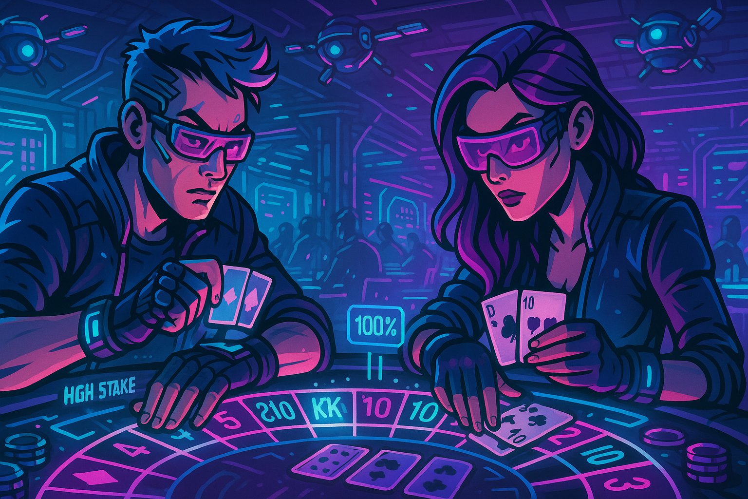 duel casino ¿Qué hace especial a Dragon Tiger en duel casino?