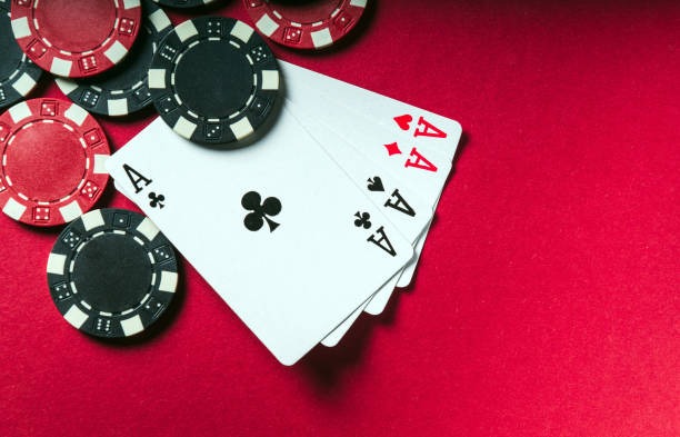duel casino Baccarat en vivo