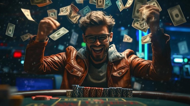 duel casino Ruleta Mecánica