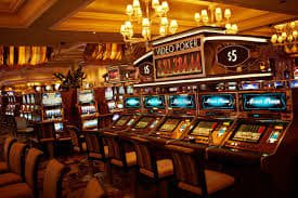 duel casino Arcade